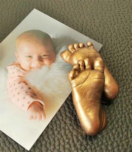 Perfecte afdrukjes, 100% realistisch