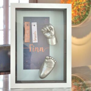 Voor de ouders nu, later voor Finn