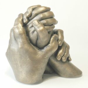 handbeeld laten maken