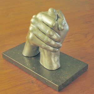 beeld van handen laten maken brabant