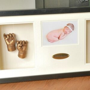 Handjes en voetjes voor altijd mini