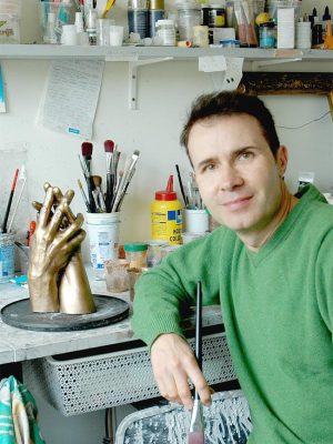 Bodycasting Nederland Brabant